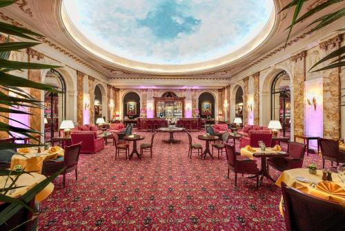 Hotel Le Plaza