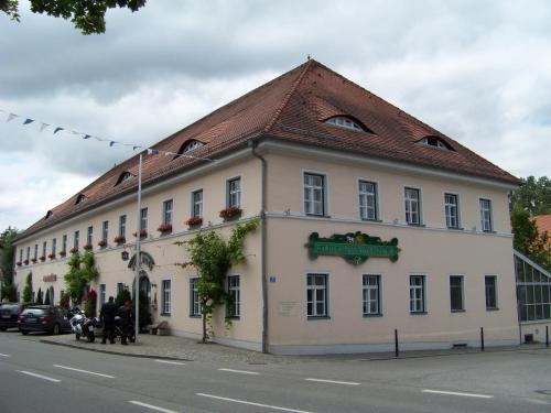 Landgasthof Hotel zur Post