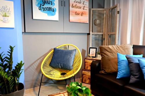 Mactan Cebu Airport Budget Hotel