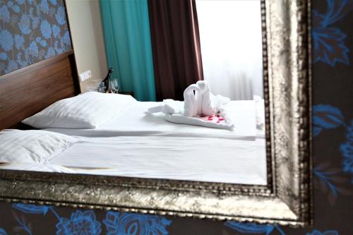 Hotel Baltaci U Náhonu