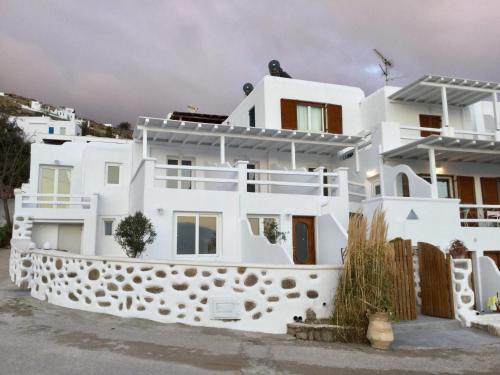 Villa Elina