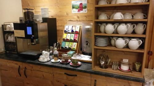 Die Lilie - Hotel Garni