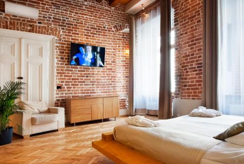 Aparthotel Stare Miasto