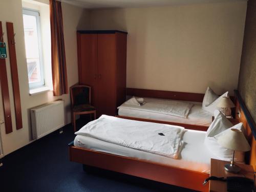 Am Bachhaus