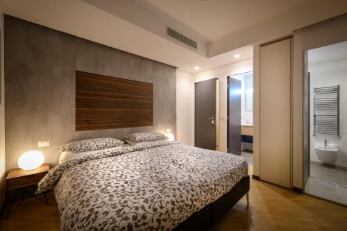 Eco Rooms&Breakfast Tirano