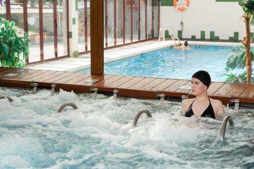 Gran Hotel Benasque