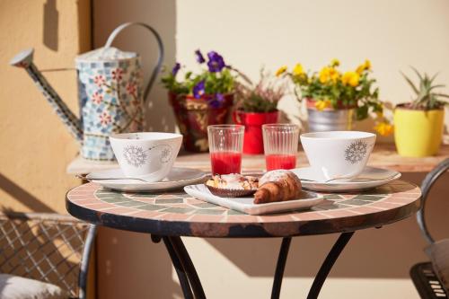 Cento Passi dal Duomo