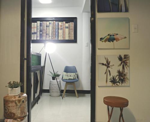 Mactan Cebu Airport Budget Hotel