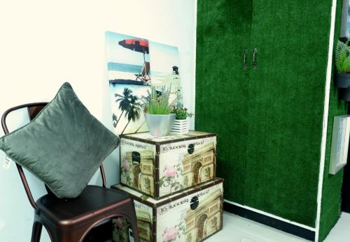 Mactan Cebu Airport Budget Hotel