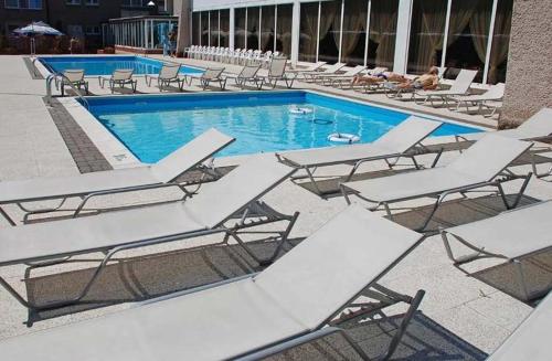 Baltic Inn Pogorzelica