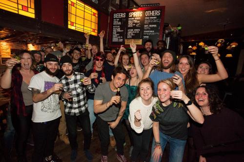 The Flying Pig Downtown Youth Hostel