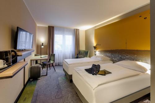 Mercure Hotel Stuttgart Zuffenhausen