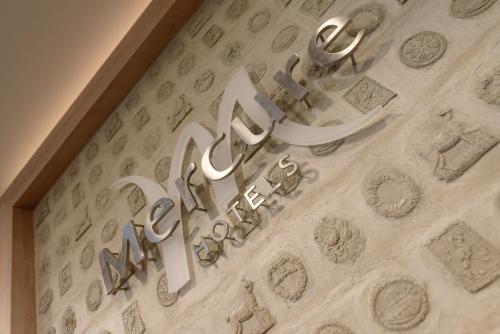 Mercure Hotel Stuttgart Zuffenhausen