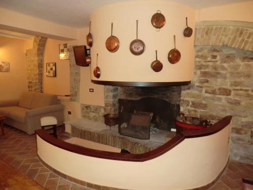 Residenza Frenguelli