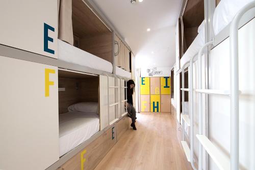 For You Hostel Sevilla