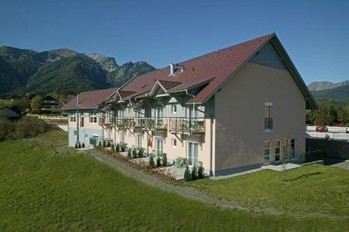 Reitingblick und Nebenhaus
