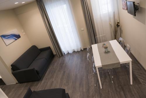 Residence Del Sole Manfredonia