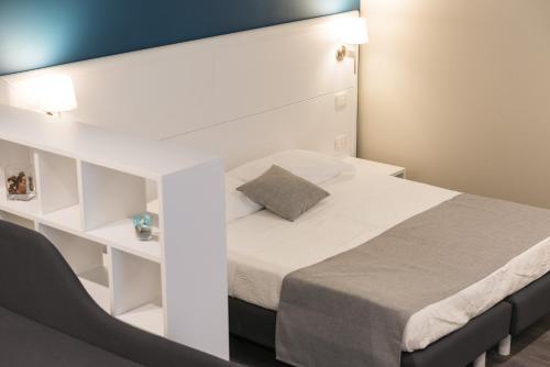 Residence Del Sole Manfredonia