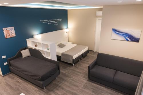 Residence Del Sole Manfredonia