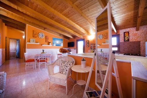 Bed and Breakfast Il Nido