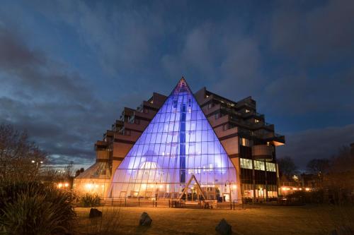 Leonardo Royal Hotel Southampton Grand Harbour