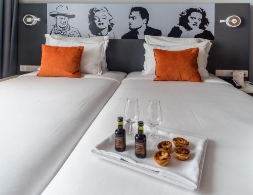 Star inn Lisboa