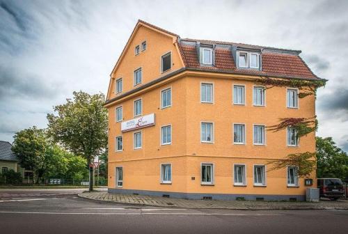 Hotel & Restaurant Eigen