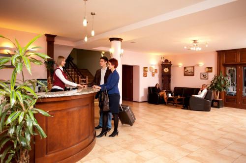 Hotel Relaks Wellness & Spa