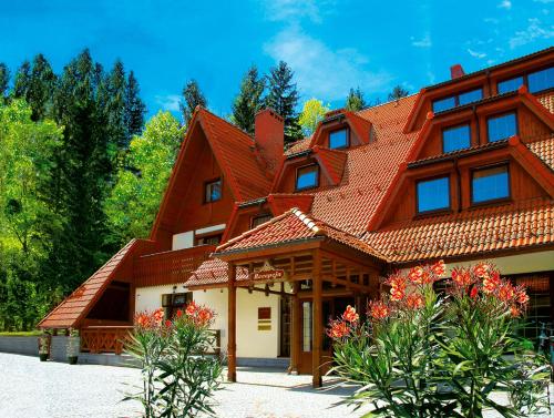 Hotel Relaks Wellness & Spa