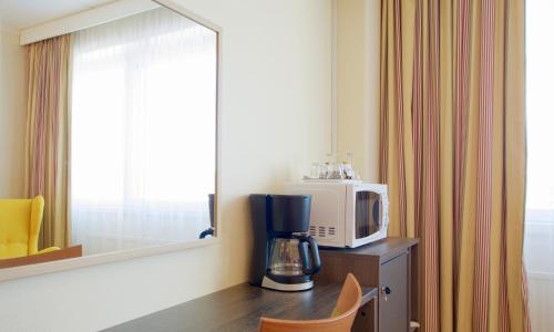 Torget Aparthotel