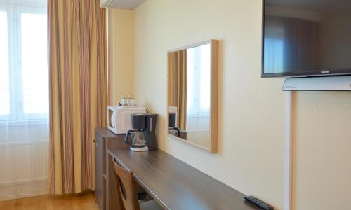 Torget Aparthotel