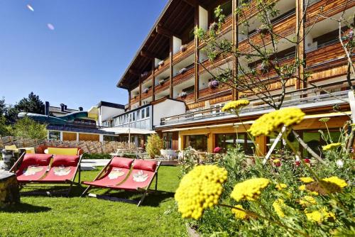 Sporthotel Kogler 