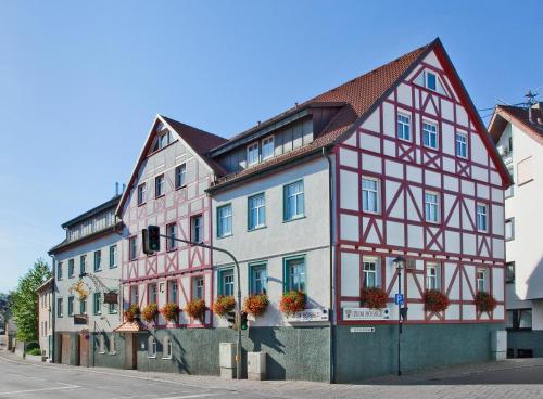 Zum Rössle Gasthof