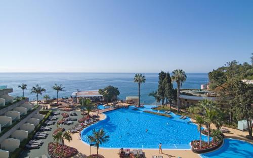 Pestana Carlton Madeira Premium Ocean Resort