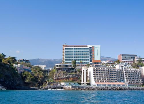 Pestana Carlton Madeira Premium Ocean Resort