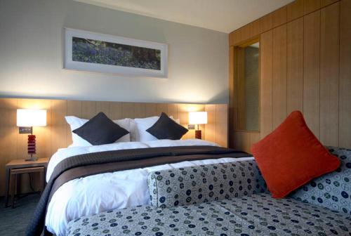 Farnham Estate Spa & Golf Resort