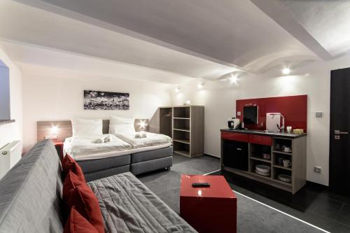 Silesia Residence