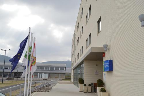 Holiday Inn Express Vitoria