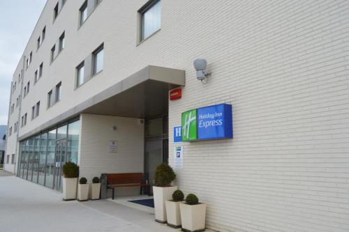 Holiday Inn Express Vitoria