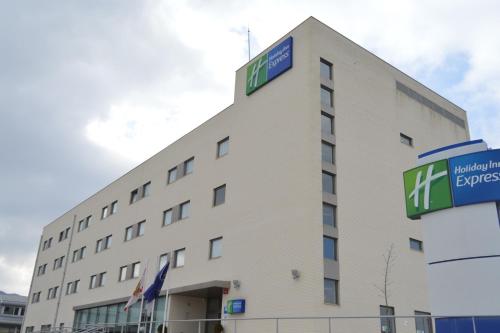 Holiday Inn Express Vitoria