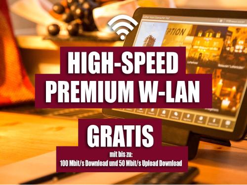 Ringhotel Lutherhotel Eisenacher Hof