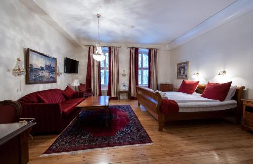 Frimurarehotellet, Sure Hotel Collection by Best Western