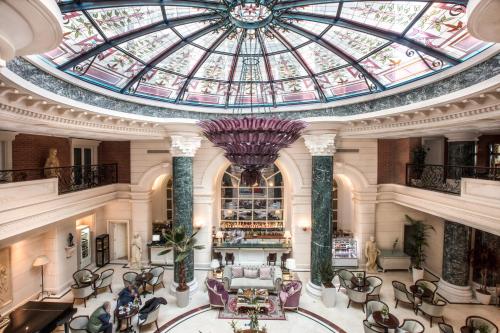 Xheko Imperial Hotel