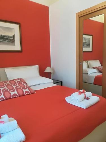 TALISMANO Luxury Bed and Breakfast