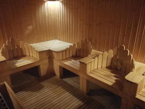 Green Life Bansko Ski & Spa