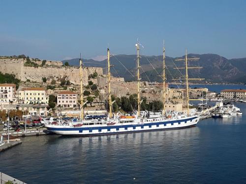 La Terrazza Sul Mare