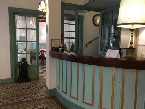 Hotel Ravel