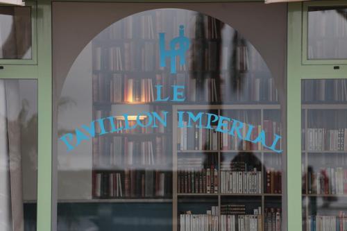 Hotel Pavillon Impérial