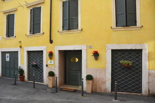Relais A Ponte Pietra