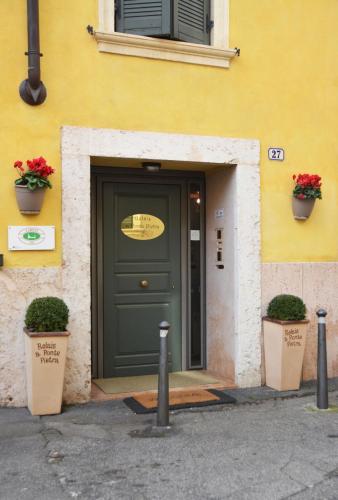 Relais A Ponte Pietra